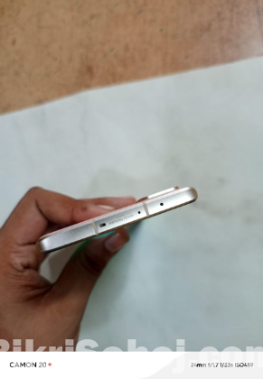 Xiaomi civi 1